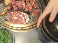 -花时·炭火烧肉(东百中心A馆店)