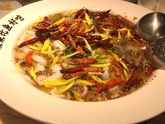 -太二酸菜鱼(深圳布吉万象汇店)