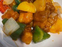 -香港新发烧腊茶餐厅(书城店)
