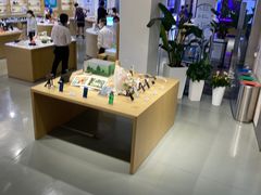 -Sony Store 索尼(上海淮海中路店)