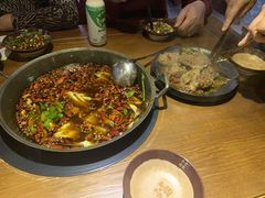 -受气牛肉·重庆耙牛肉(来福士店)
