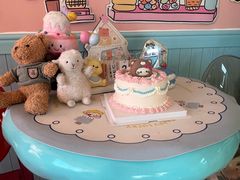 -千浔一暖DIY蛋糕烘焙(人民大学店)