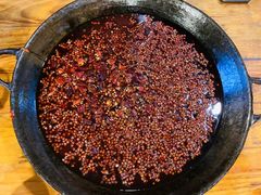 -岗上渣渣老火锅(两路口店)