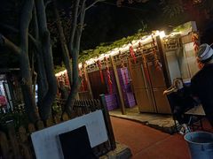 -正宗天津烧麦馆(柳州路店)