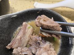 -313羊庄铁锅烀羊肉(望京店)