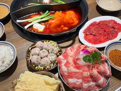 -于屿城重庆火锅(深圳总店)
