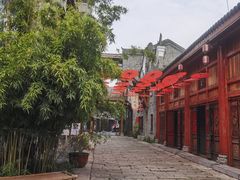 -武汉园博园(武汉自然博物馆)