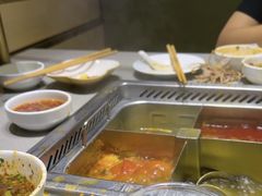 -海底捞火锅(六合天街店)