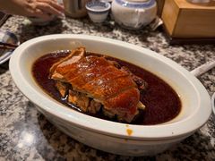 -南京大牌档(崇文门国瑞店)