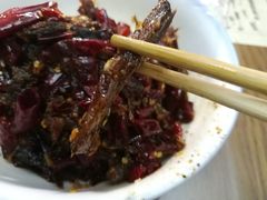 -盐帮80后冷吃兔·自贡特产·手撕兔(通达总店)