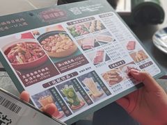 -腩得欢喜·牛腩煲火锅(万庭大厦店)