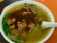 -陈超记美食店