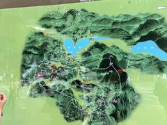 -黔灵山公园