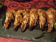 -甘尼仕印度餐厅爵士酒吧(阳春巷店)