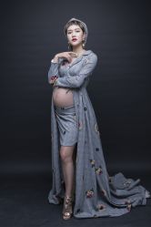 -韵纪亲子儿童摄影·孕妈照