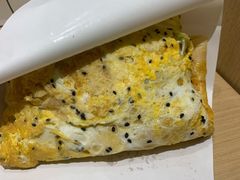 -煎饼道·新鲜现做(来福士店)