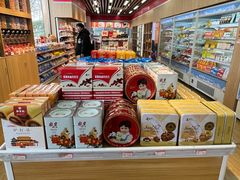 -百年义利(北兴路店)