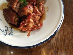 -不倒翁·徽天下名菜楼(马鞍山路店)