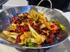 -滋粥楼·顺德菜海鲜茶点(金融城店)