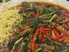 -辣螃铠盆盆蟹大排档(海昌店)