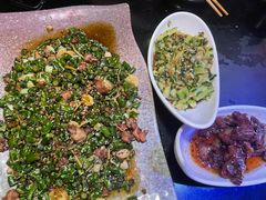 -醉小酒馆·川菜·江湖菜·重庆菜(观音桥旗舰店)