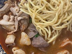 -大鼎沙嗲面(港口路店)