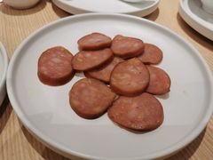 老北京手掰肠-老边饺子馆(东单店)