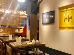 大堂-烧鸟横丁(联发文创口岸店)