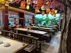 -外婆船宴餐厅·外婆喊你回家吃饭