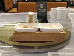 大堂-紫阳海鲜楼·传承闽味(长乐路总店)