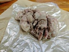 -小辫子羊肉面馆(周东店)