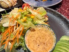-牛焱·烧肉酒肆(五大道店)
