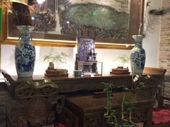 -宴桃园(门头沟店)