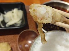 -天妇罗内顺田(罗湖店)