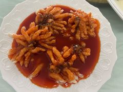 -笑红饭庄