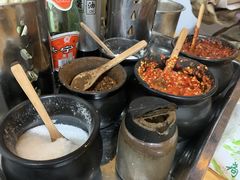 -攀枝花·任德琼·盐边羊肉米线