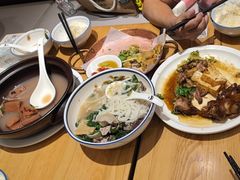-潮巷·老潮汕美食集市(欢乐港湾店)