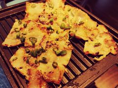 -山葵家·创意料理(EFC欧美广场店)