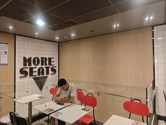-麦当劳(朝阳北路店)
