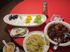 -船歌·鱼水饺青岛菜(闽江二路店)