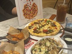 -必胜客(滨江店)