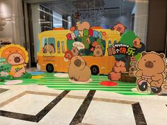 -韶关风度华美达广场酒店自助餐厅