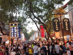 -刘信牛羊肉小炒泡馍(回民街店)