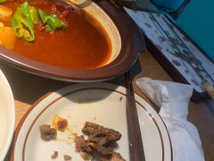 -纳鲁孜·新疆特色餐厅(上海悦荟广场店)