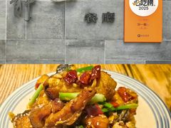 -静一餐厅·湖北菜(前门店)