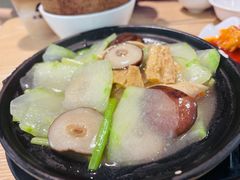 -佛有缘素食馆·荔湾老字号(陈家祠首店)