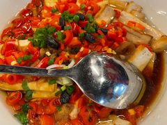 -新李记 · 口味菜馆(南郊公园店)