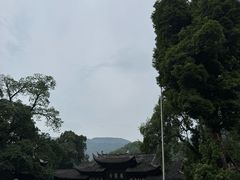 -峨眉山报国寺