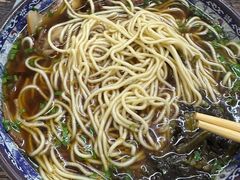 -金胜胖子牛肉锅贴(五福街店)