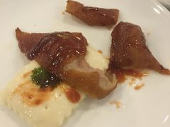 -厦门海景千禧大酒店·海景咖啡厅